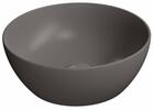 Keramické umyvadlo 32 cm bistro mat – GSI Pura 885416