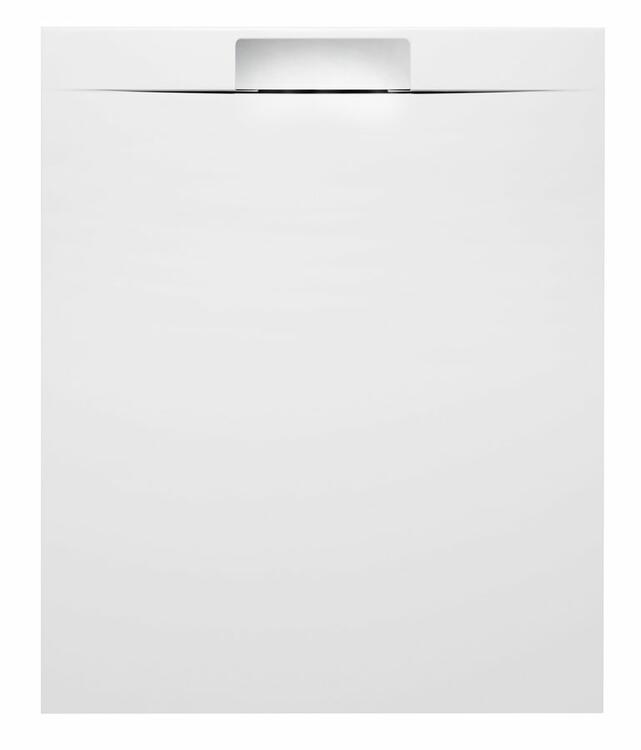 Obdélníková sprchová vanička z litého mramoru 110×90 cm – Polysan Kazuko 40338