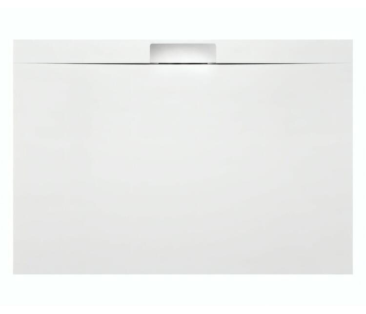 Obdélníková sprchová vanička z litého mramoru 130×90 cm – Polysan Kazuko 40342