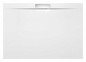 Obdélníková sprchová vanička z litého mramoru 130×90 cm – Polysan Kazuko 40342 | Více -