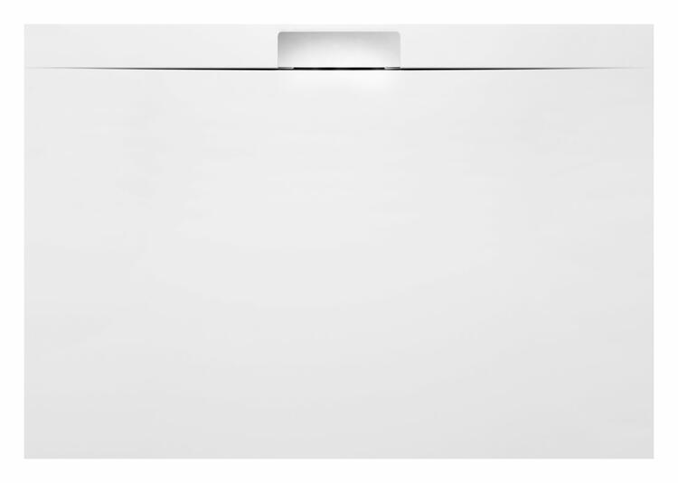 Obdélníková sprchová vanička z litého mramoru 130×90 cm – Polysan Kazuko 40342