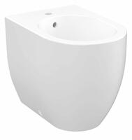 FLO bidet stojící, 36x51,5cm, bílá | Více - 