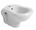 Bidet 38×52 cm bílá – Kerasan Retro 102601