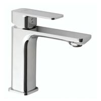 Umyvadlová baterie chrom – FACTOR FC103 | Více -