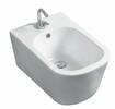 TRIBECA bidet závěsný 35x54cm, bílá
