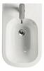 TRIBECA bidet závěsný 35x54cm, bílá