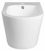 Bidet 36×52 cm bílá – Sapho Paco PZ2012