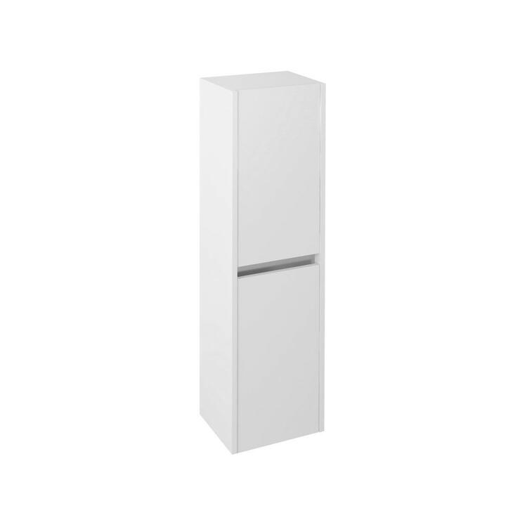 Vysoká skříňka bílá L/P - SAPHO NIRONA NR350-3030