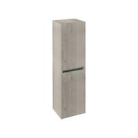 Vysoká skříňka dub L/P - SAPHO NIRONA NR350-1212 | Více - 