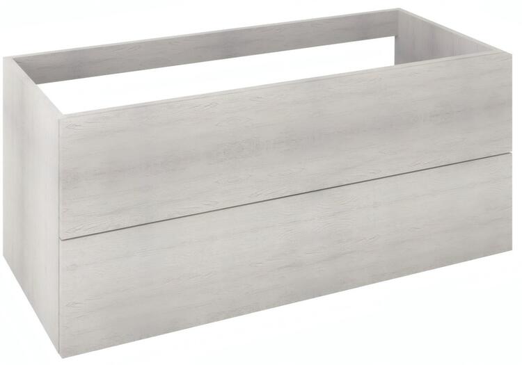 Umyvadlová skříňka 48×54×39 cm dub polar – Sapho TREOS TS110-1010