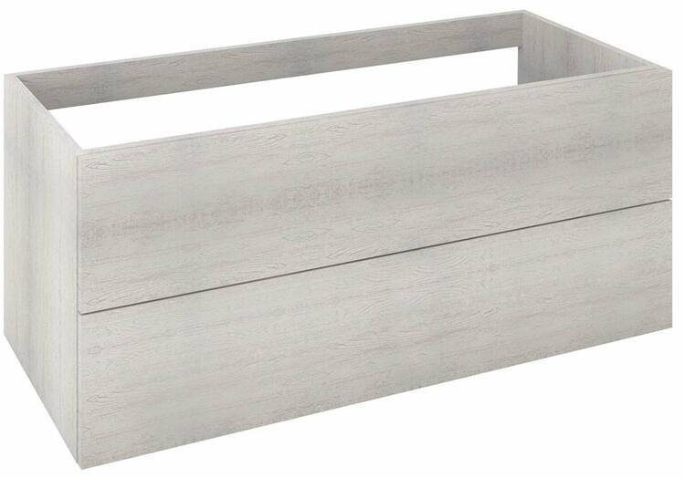 Umyvadlová skříňka 48×54×39 cm dub polar – Sapho TREOS TS110-1010
