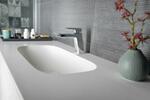 Umyvadlová skříňka 48×54×39 cm dub polar – Sapho TREOS TS110-1010