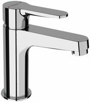SIEGER stojánková umyvadlová baterie, výška 150mm, chrom | Více - 