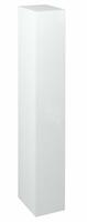 Skříňka s dvířkami 25×172×32 cm L/P bílá mat – Sapho Espace ESC120-3131 | Více -