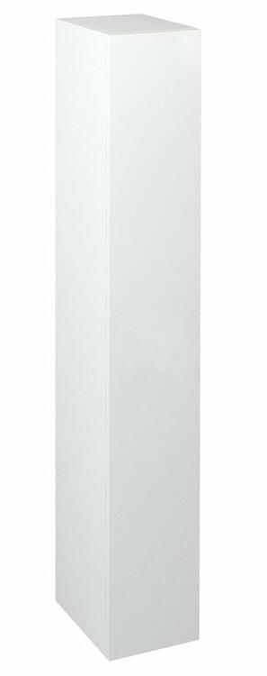 Skříňka s dvířkami 25×172×32 cm L/P bílá mat – Sapho Espace ESC120-3131