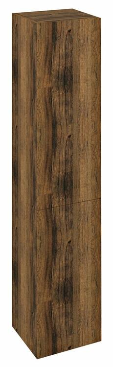 Skříňka s dvířkami 35×172×32 cm L/P dub collingwood – Sapho Espace ESC230-1919