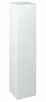 Skříňka s dvířkami 35×172×32 cm L/P bílá mat – Sapho Espace ESC330-3131 | Více -