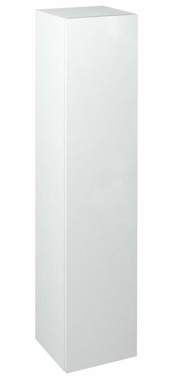 Skříňka s dvířkami 35×172×32 cm L/P bílá mat – Sapho Espace ESC330-3131