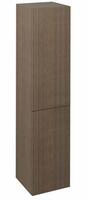 Skříňka s dvířkami 35×172×32 cm L/P borovice rustik – Sapho Espace ESC230-1616 | Více -
