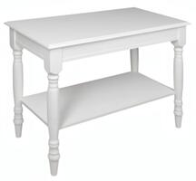 Umyvadlový stolek 100×50×75 cm starobílá – Sapho CIMBURA CIM150 | Více -