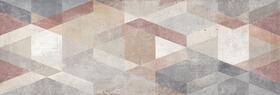 Obklad do koupelny nebo kuchyně v imitaci betonu Terra Mix Decofon 30x90 cm 1. jakost | Více -