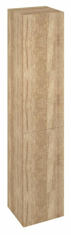 Skříňka s dvířkami 35×172×32 cm L/P dub alabama – Sapho Espace ESC230-2222