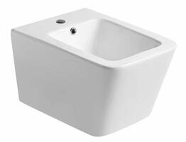 Bidet 36×52 cm bílá – Sapho Porto PZ4015 | Více -