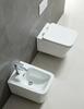 Bidet 36×52 cm bílá – Sapho Porto PZ4015