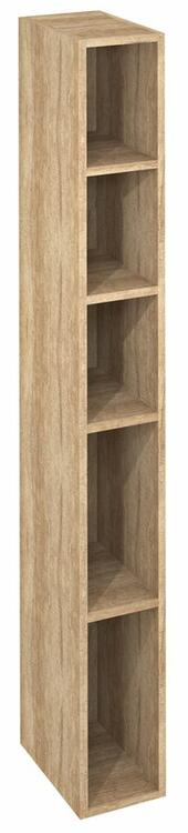 Policová skříňka 20×172×32 cm dub alabama – Sapho Espace ESC100-2222