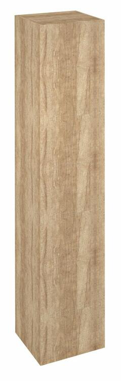 Skříňka s dvířkami 35×172×32 cm L/P dub alabama – Sapho Espace ESC330-2222