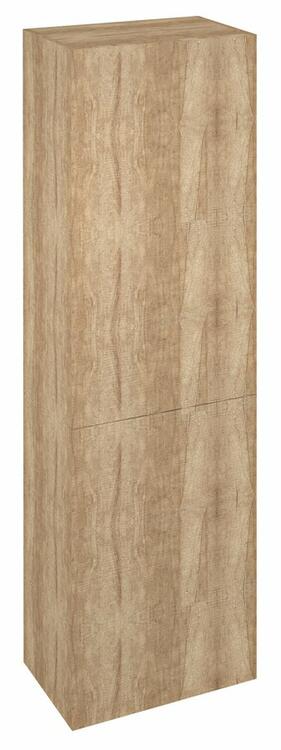 Skříňka s dvířkami 50×172×32 cm L/P dub alabama – Sapho Espace ESC450-2222