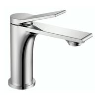 Umyvadlová baterie chrom – BOLERO BC002 | Více - 