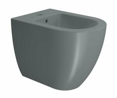 PURA BIG bidet stojící 36x55cm, agave mat | Více - 