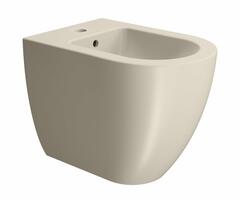 PURA BIG bidet stojící 36x55cm, creta mat | Více - 