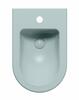 PURA BIG bidet stojící 36x55cm, ghiaccio mat