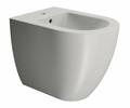 PURA BIG bidet stojící 36x55cm, cenere mat