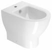 Bidet 35×52 cm bílá – GSI City pro 9162111