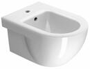 Bidet 35×52 cm bílá – GSI City pro 9164111