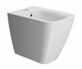 Bidet 35×52 cm bílá mat – GSI Nubes 9662109