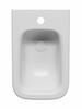 Bidet 35×52 cm bílá mat – GSI Nubes 9662109