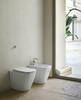 Bidet 35×52 cm bílá – GSI Nubes 9662111