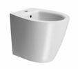 Bidet 37×52 cm bílá mat – GSI Modo 9862109