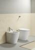 Bidet 37×52 cm bílá – GSI Modo 9164111