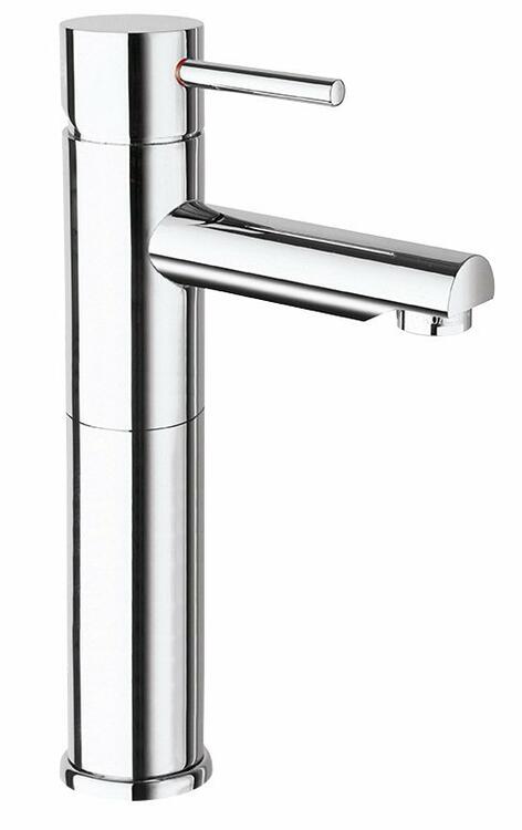 RHAPSODY stojánková umyvadlová baterie vysoká, výška 292mm, chrom