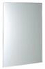 ACCORD zrcadlo s fazetou 40x60cm, CU free