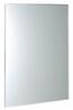 ACCORD zrcadlo s fazetou 50x70cm, CU free
