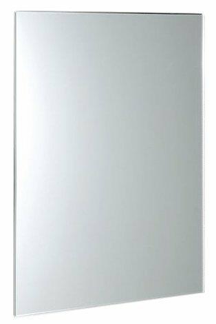 ACCORD zrcadlo s fazetou 60x80cm, CU free