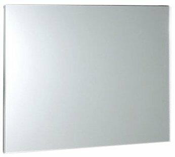 ACCORD zrcadlo s fazetou 120x80cm, CU free