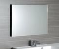 ACCORD zrcadlo s fazetou 120x80cm, CU free