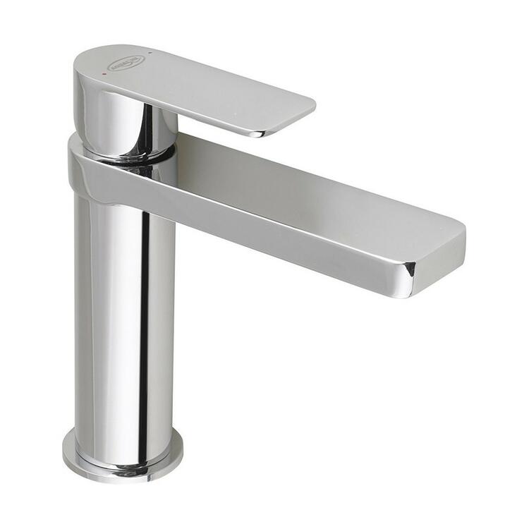 Umyvadlová baterie chrom – DAPHNE DH201